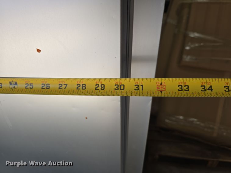 image for item LW9951 Beverage-Air AR4B-1A5 refrigerator freezer