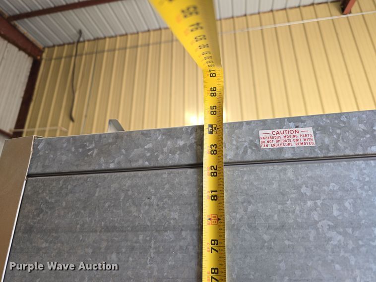 image for item LW9951 Beverage-Air AR4B-1A5 refrigerator freezer