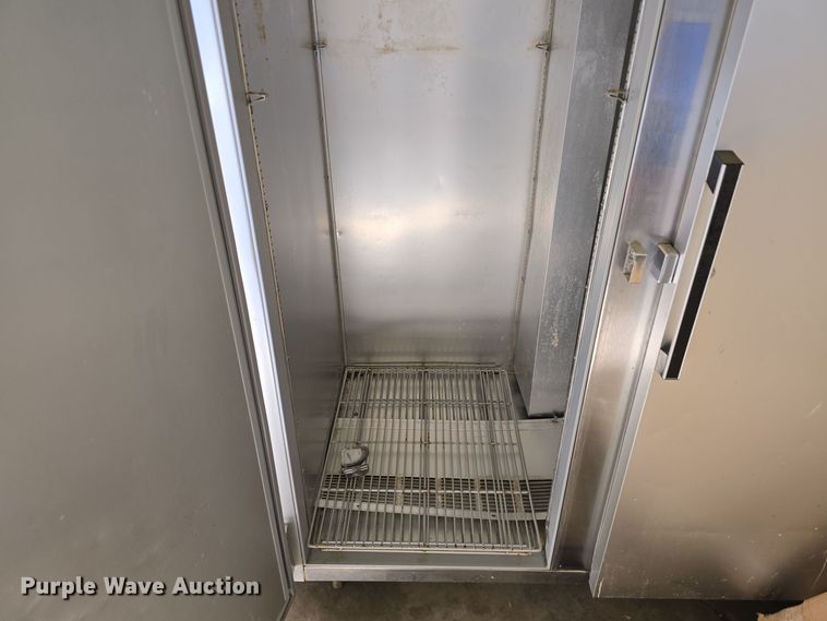 image for item LW9951 Beverage-Air AR4B-1A5 refrigerator freezer