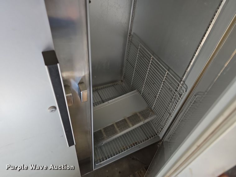 image for item LW9951 Beverage-Air AR4B-1A5 refrigerator freezer