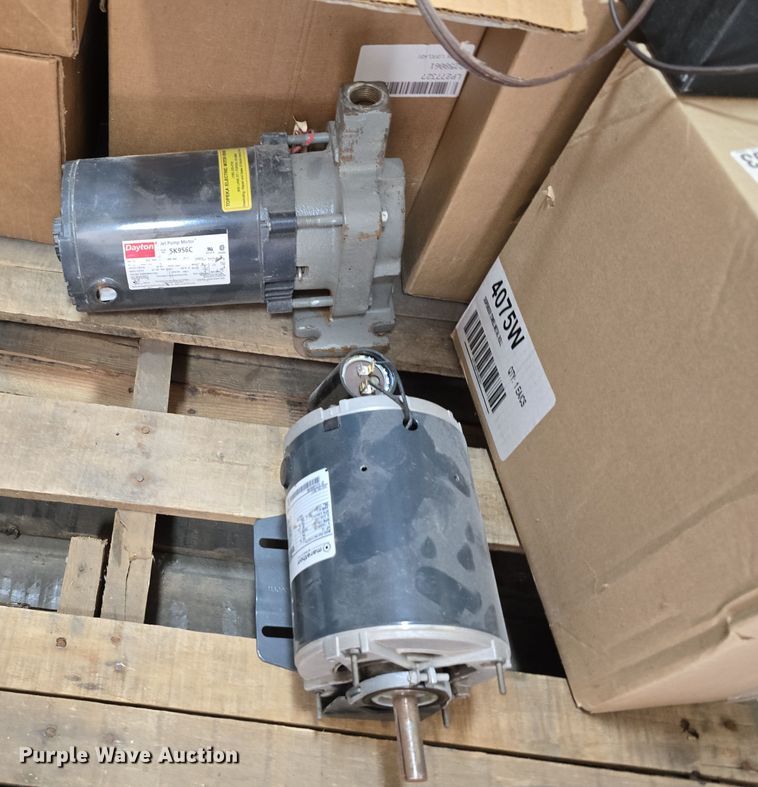 image for item LW9952 Electronics