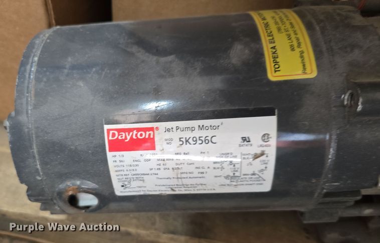 image for item LW9952 Electronics