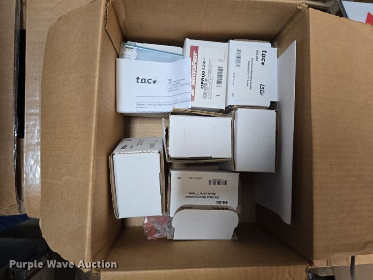 image for item LW9952 Electronics