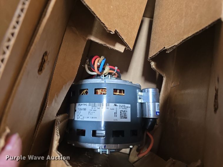 image for item LW9952 Electronics