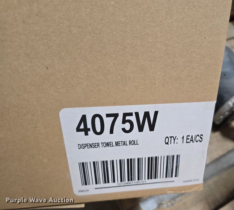 image for item LW9952 Electronics