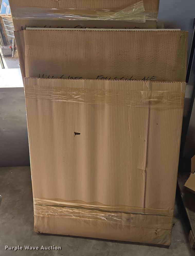 image for item LW9952 Electronics