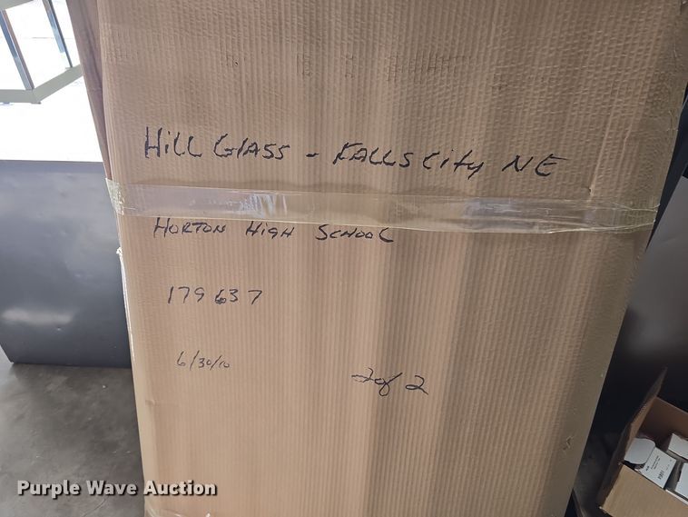 image for item LW9952 Electronics