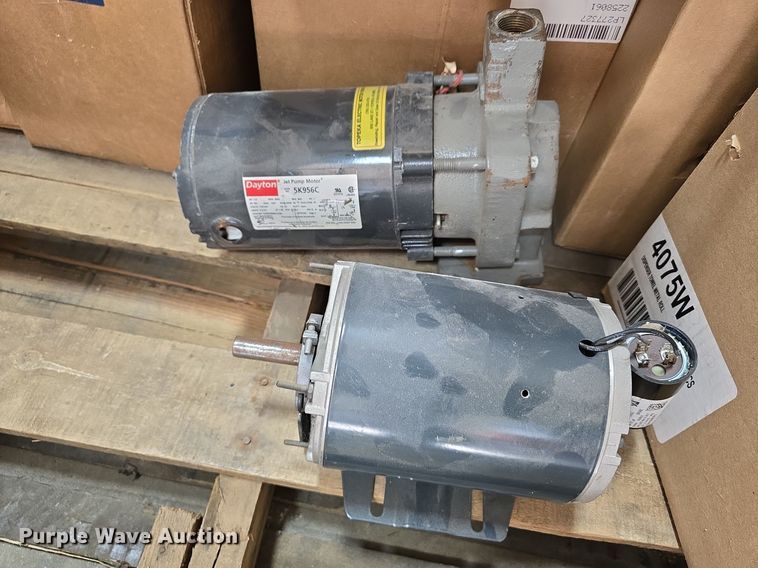 image for item LW9952 Electronics