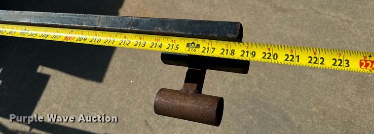 image for item MS9818 May-West Little Wesley Walker weed wiper