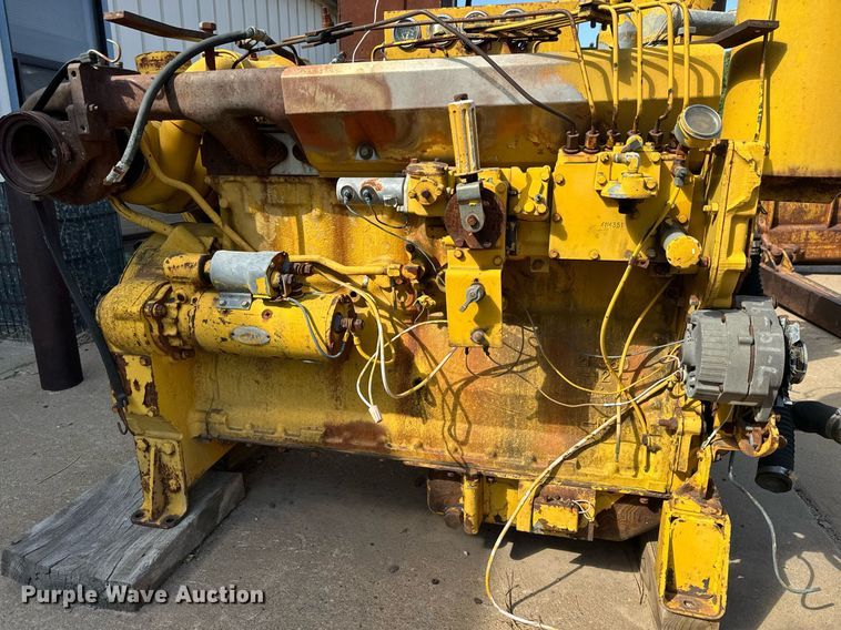 image for item MS9819 (3) irrigation power units