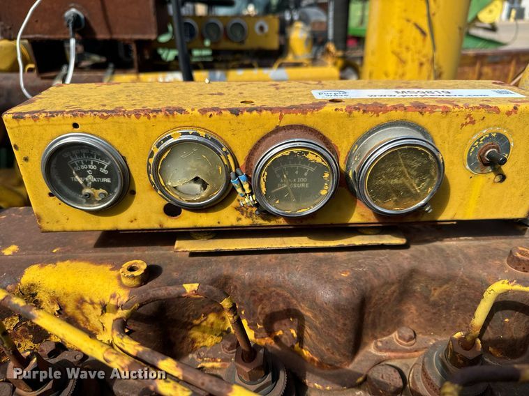 image for item MS9819 (3) irrigation power units