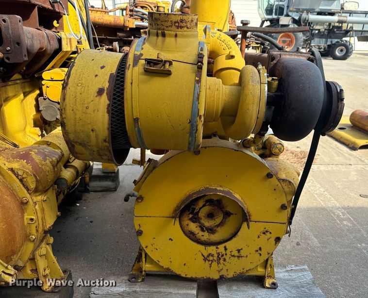 image for item MS9819 (3) irrigation power units