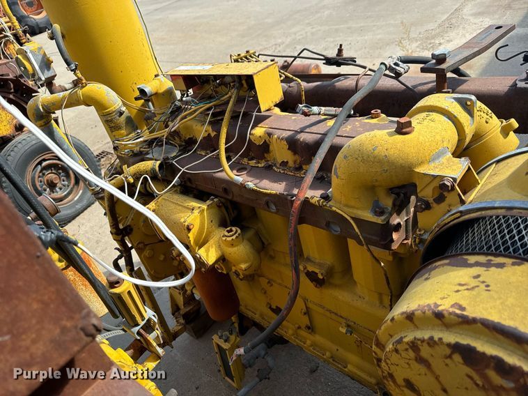 image for item MS9819 (3) irrigation power units