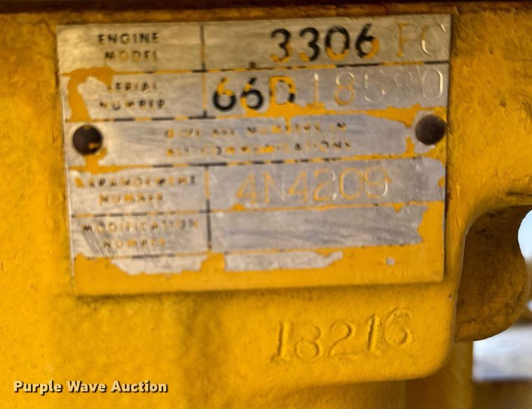 image for item MS9819 (3) irrigation power units