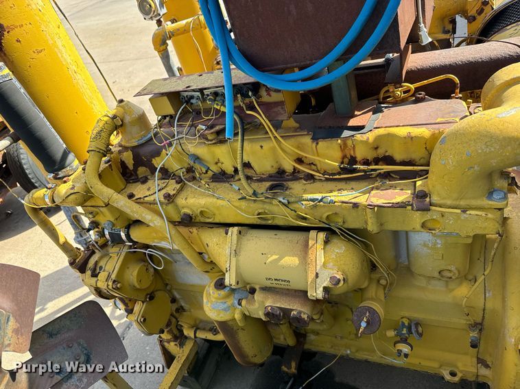 image for item MS9819 (3) irrigation power units