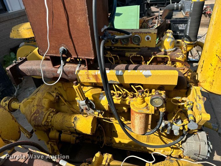 image for item MS9819 (3) irrigation power units