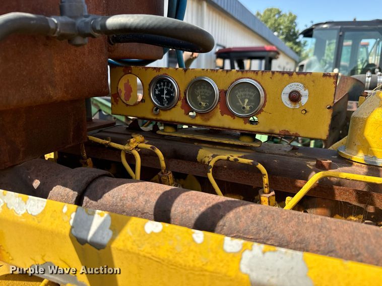 image for item MS9819 (3) irrigation power units