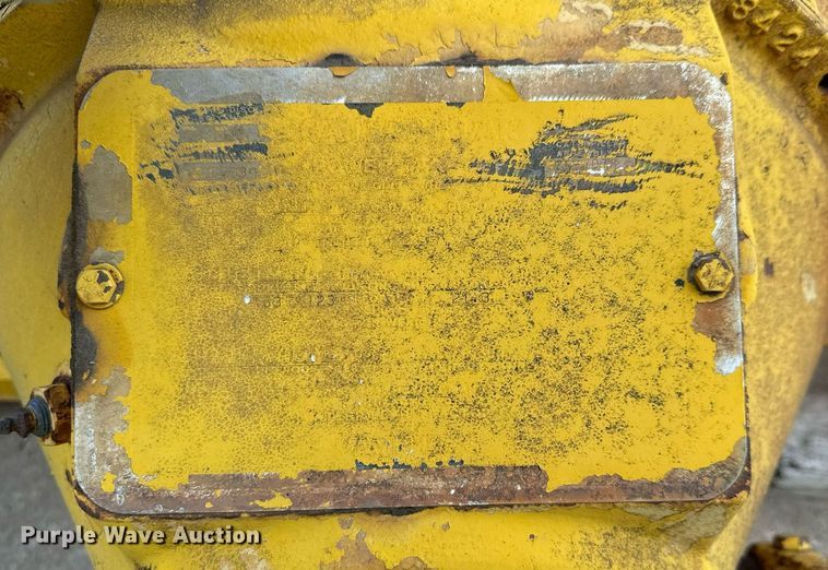 image for item MS9819 (3) irrigation power units