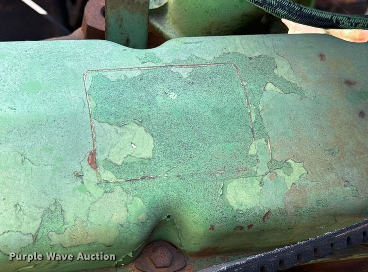 image for item MS9819 (3) irrigation power units