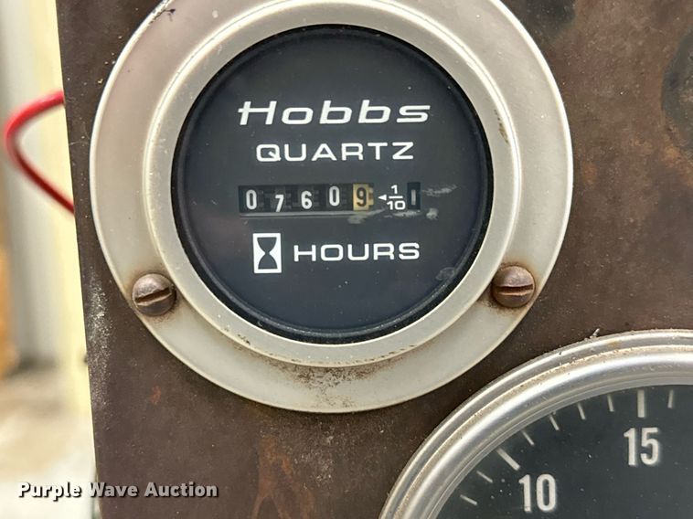 image for item MS9822 John Deere 404D power unit