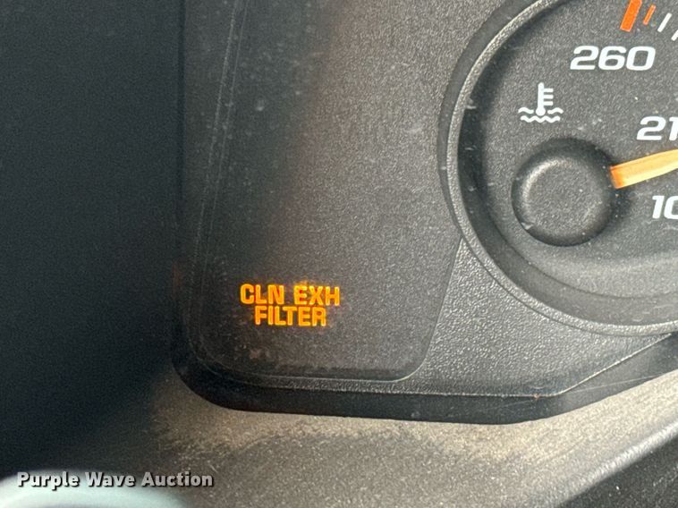 image for item MS9848 2007 Chevrolet Express G3500 school bus