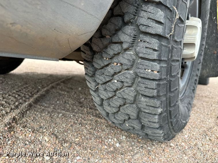 image for item MS9848 2007 Chevrolet Express G3500 school bus