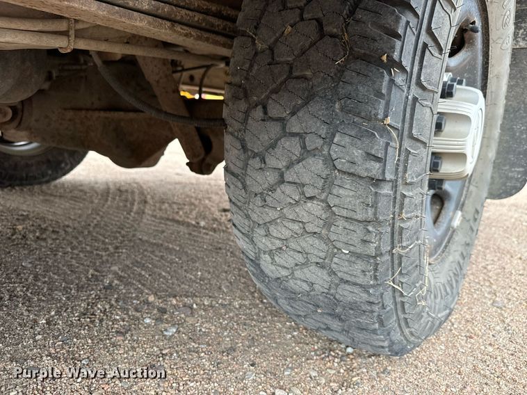 image for item MS9848 2007 Chevrolet Express G3500 school bus