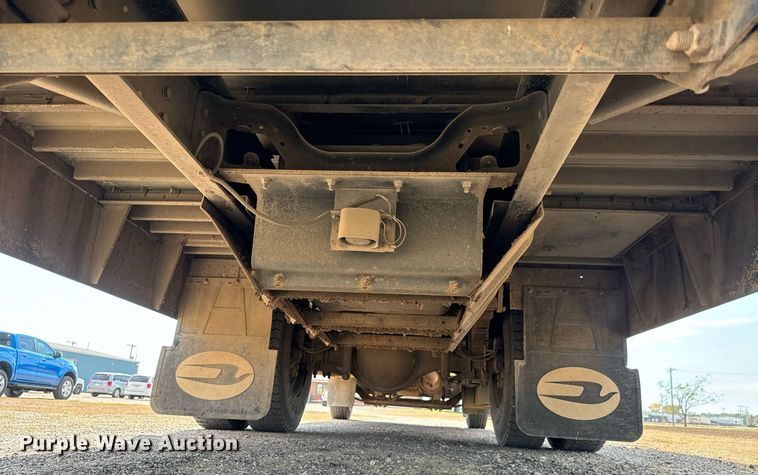 image for item MS9851 2010 Blue Bird  Vision CV2311S school bus