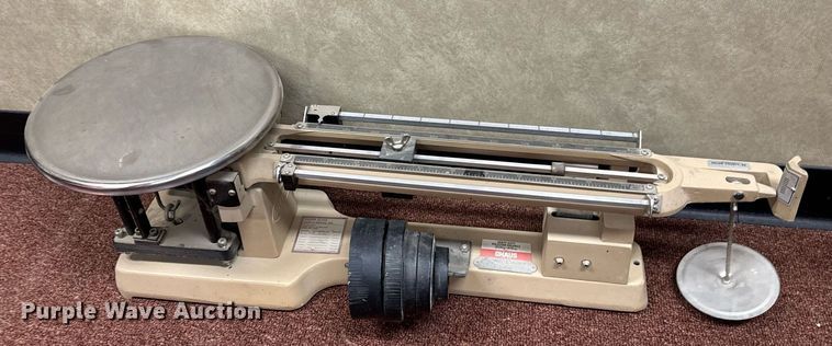 image for item MS9852 Surveying equipment 