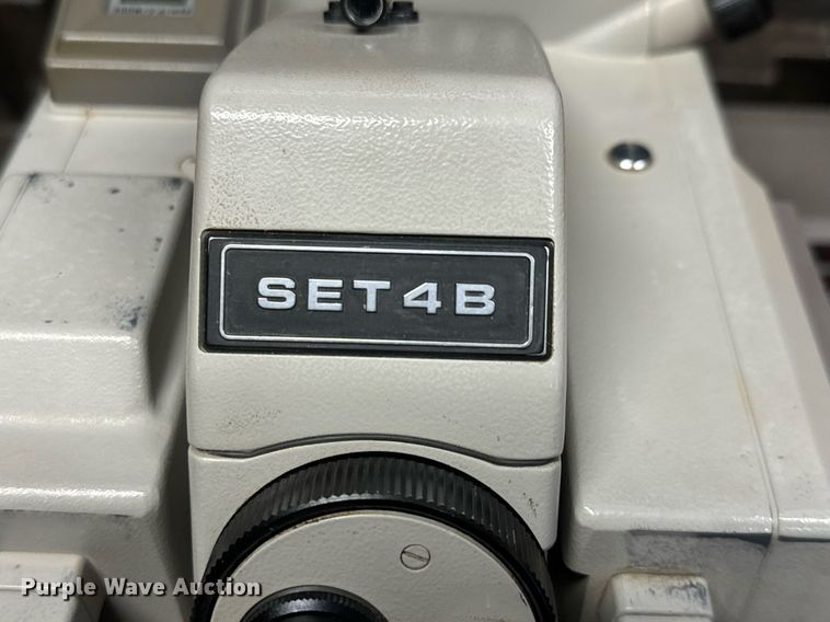 image for item MS9852 Surveying equipment 