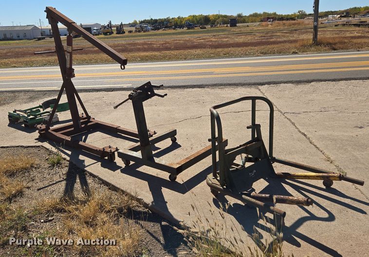 image for item MS9858 Tools 