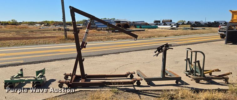 image for item MS9858 Tools 