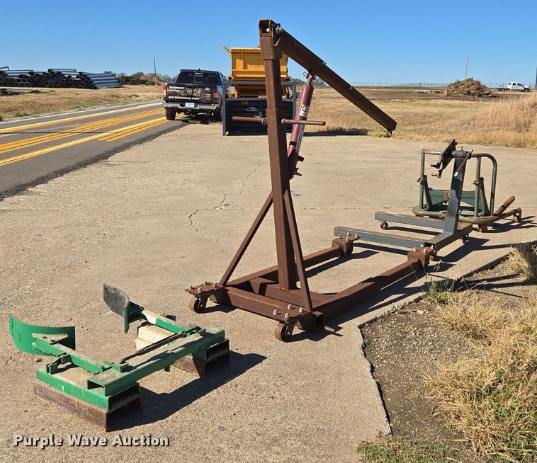 image for item MS9858 Tools 