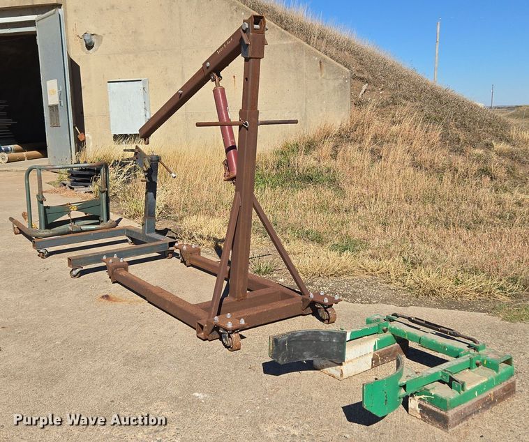 image for item MS9858 Tools 