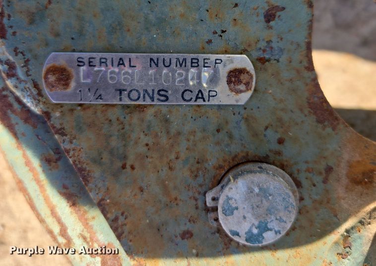 image for item MS9858 Tools 