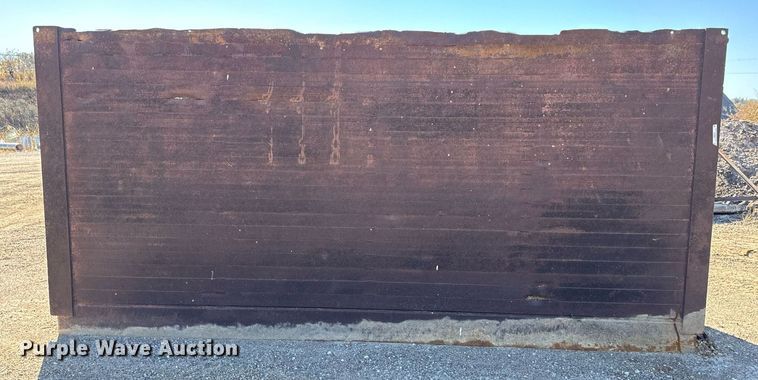 image for item NI9075 Shoring box