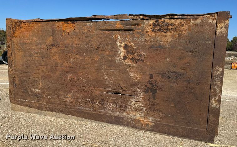 image for item NI9075 Shoring box