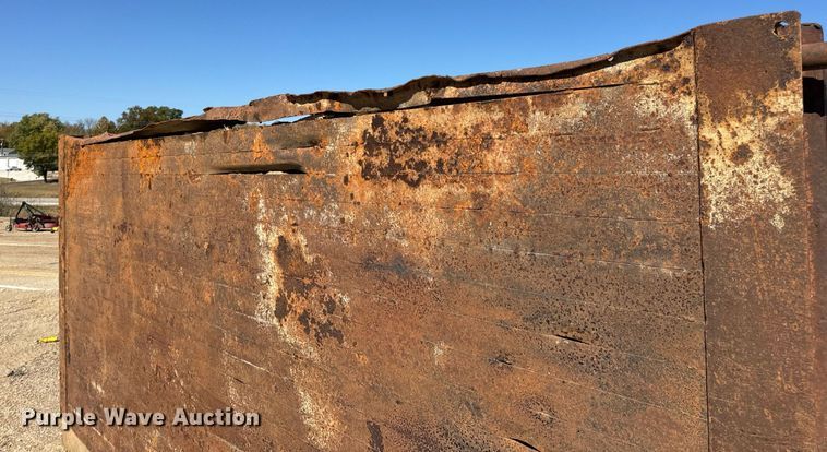 image for item NI9075 Shoring box