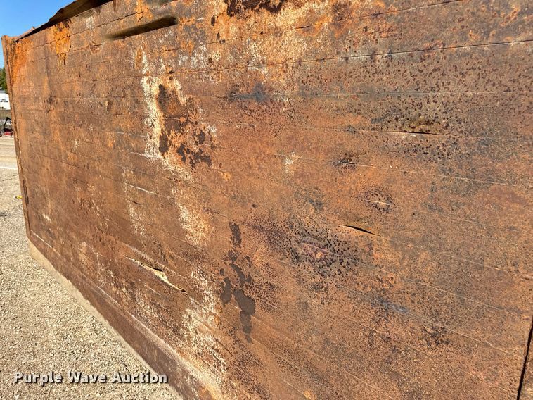 image for item NI9075 Shoring box