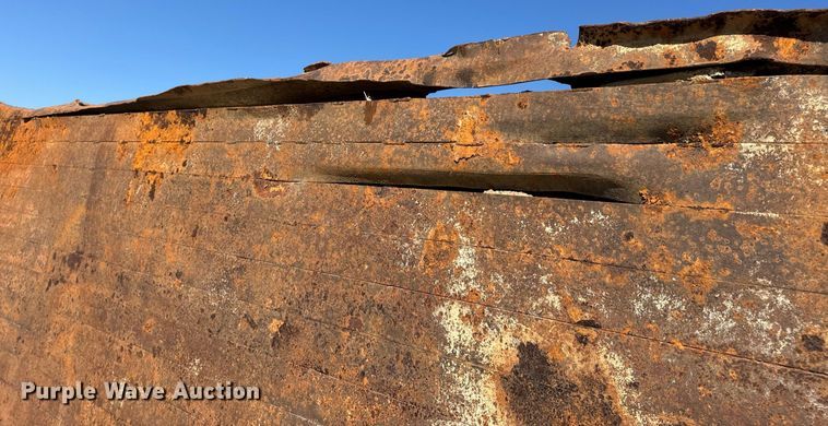 image for item NI9075 Shoring box