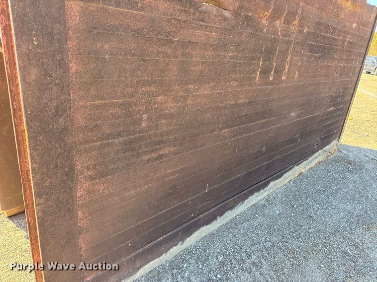 image for item NI9075 Shoring box