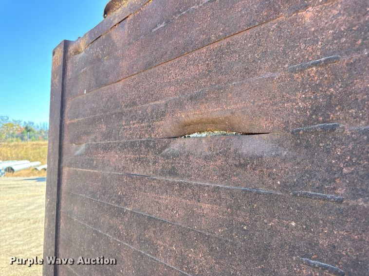 image for item NI9075 Shoring box