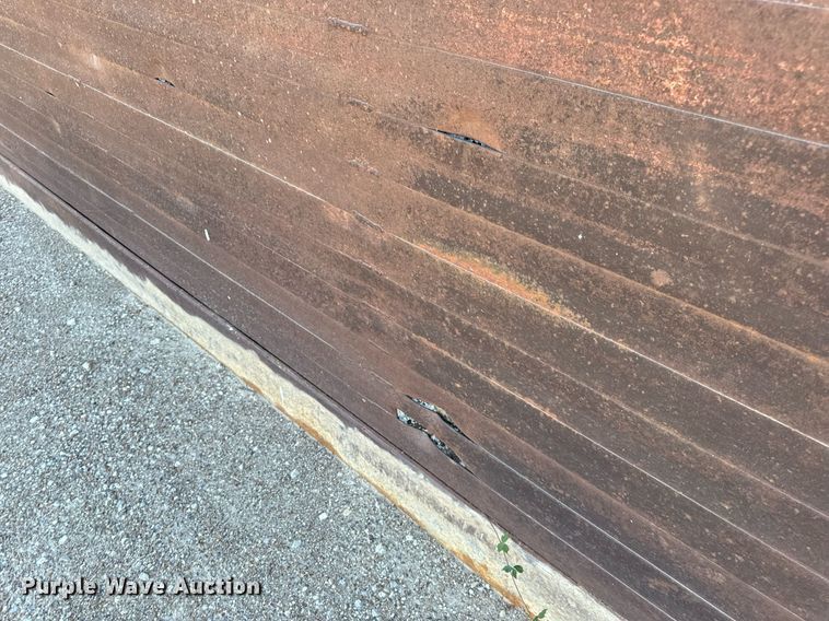 image for item NI9075 Shoring box