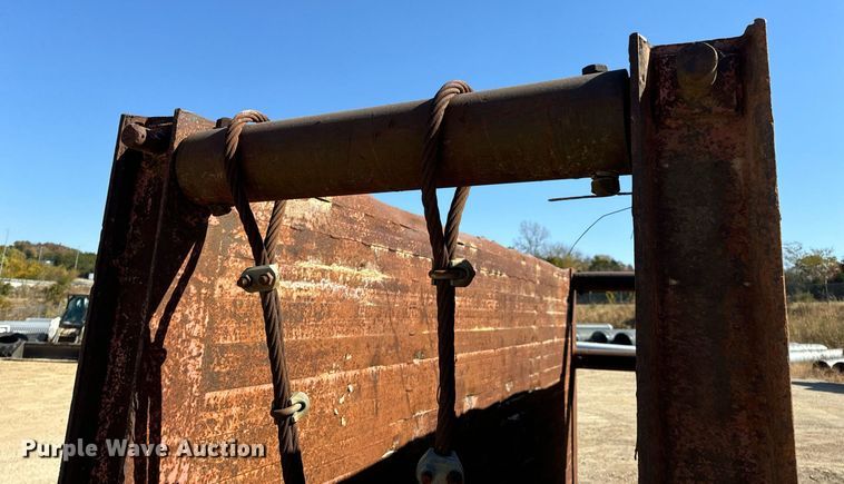 image for item NI9075 Shoring box