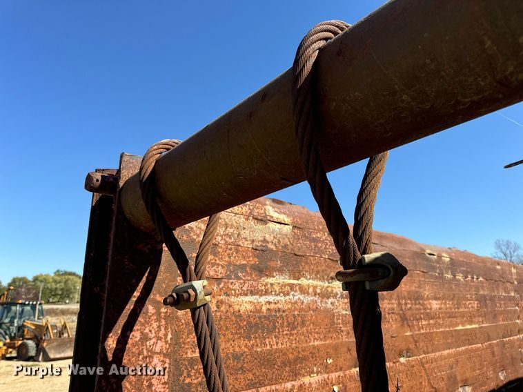 image for item NI9075 Shoring box