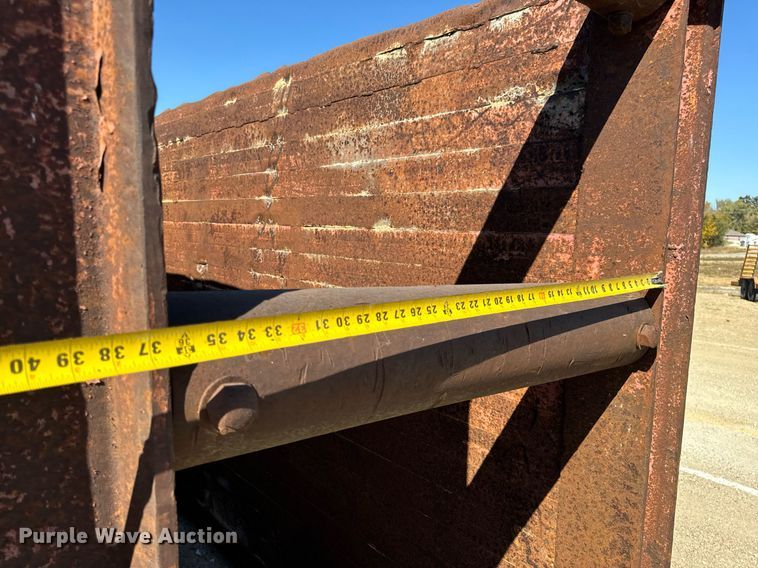 image for item NI9075 Shoring box