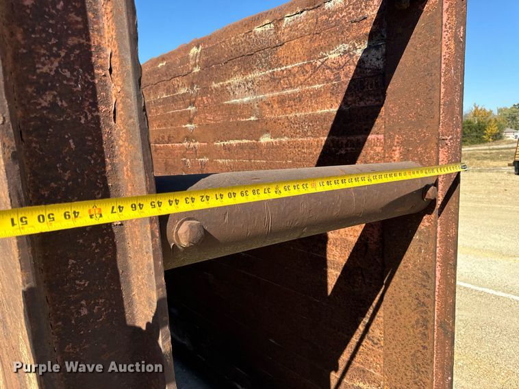 image for item NI9075 Shoring box