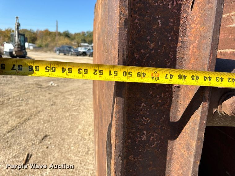 image for item NI9075 Shoring box