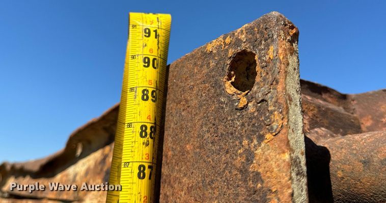 image for item NI9075 Shoring box