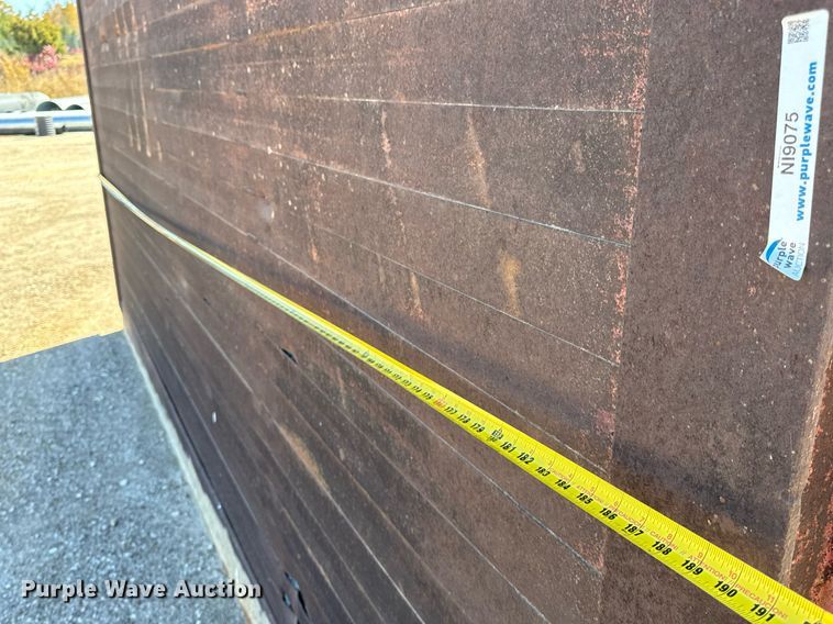 image for item NI9075 Shoring box